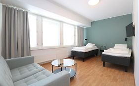 Forenom Aparthotel Herttoniemi